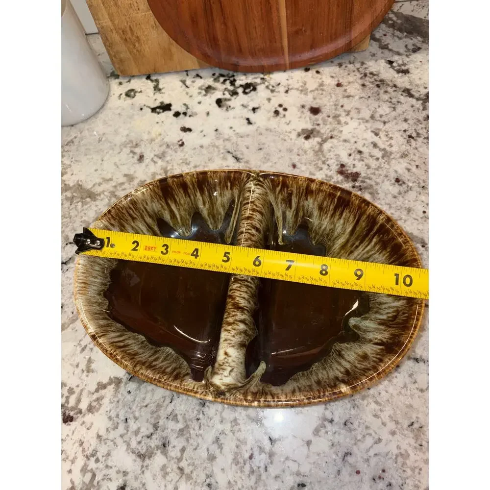 Unbranded vintage mid